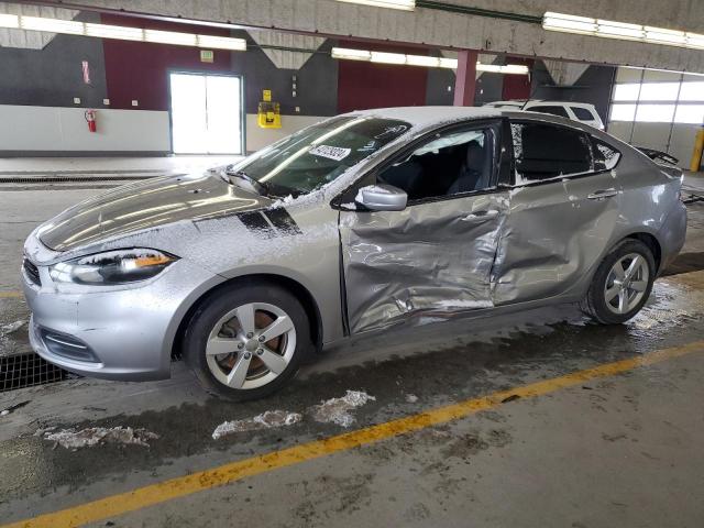 Изображение 1 2015 DODGE DART SXT 2015 с VIN 1C3CDFBB3FD193026