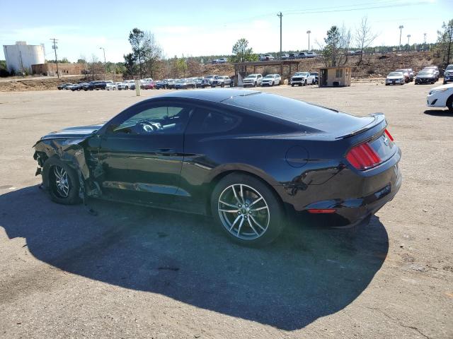 Изображение 2 2017 FORD MUSTANG GT 2017 с VIN 1FA6P8CF4H5264427