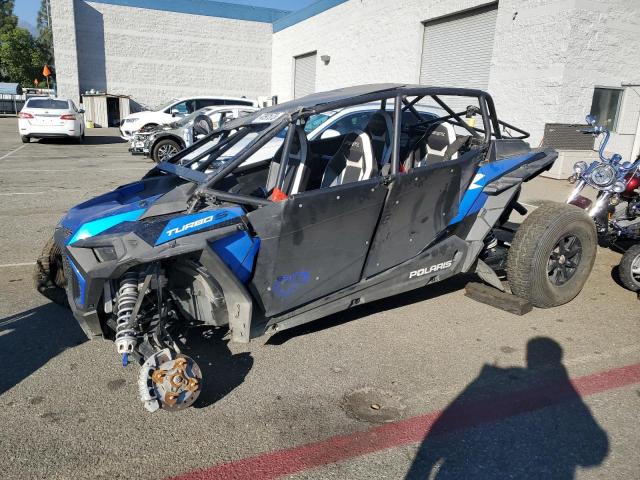 Obraz 2 z 2020 POLARIS RZR XP 4 TURBO S VELOCITY 2020 z VIN 3NSP4E926MG172537