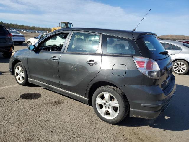 Obraz 2 z 2005 TOYOTA COROLLA MATRIX XR 2005 z VIN 2T1KR32E35C499219