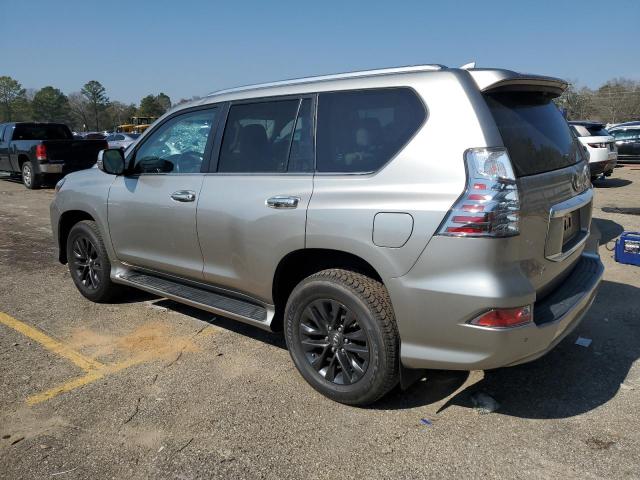 Obraz 2 z 2022 LEXUS GX 460 2022 z VIN JTJAM7BX8N5309864