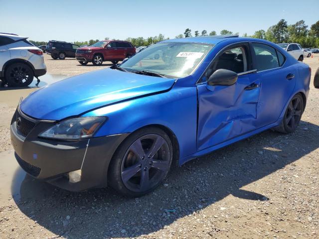 2007 LEXUS IS 250 2007 image