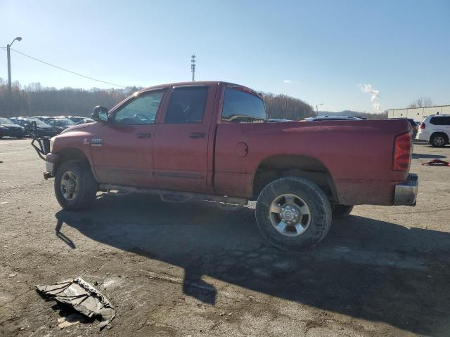 Obraz 2 z 2007 DODGE RAM 2500 ST 2007 z VIN 1D7KS28A87J578921