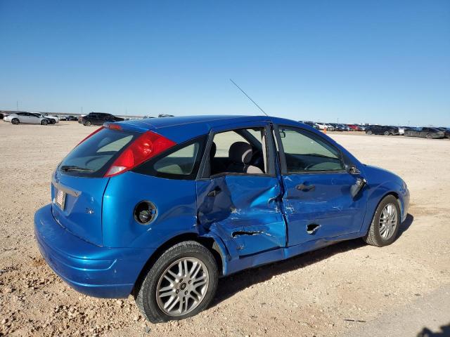 Image 3 of 2002 FORD FOCUS ZX5 2002 with VIN 3FAHP37392R137639