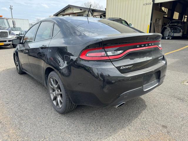 Obraz 3 z 2013 DODGE DART SXT 2013 z VIN 1C3CDFBA7DD332093