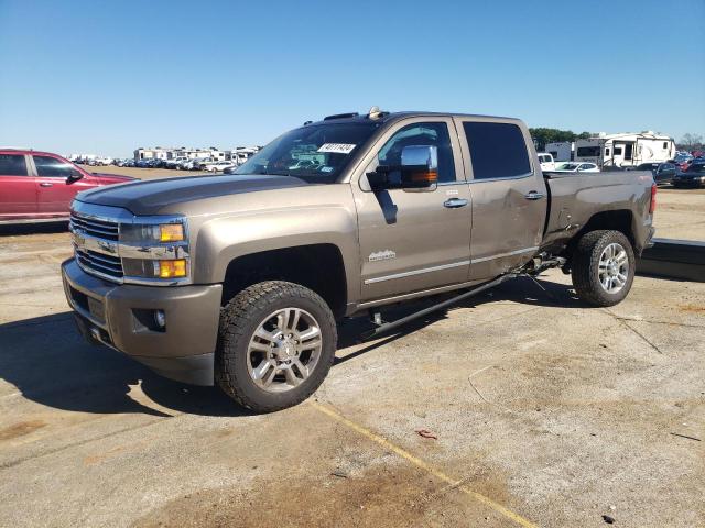 Image 1 of 2015 CHEVROLET SILVERADO K2500 HIGH COUNTRY 2015 with VIN 1GC1KXEG2FF604474