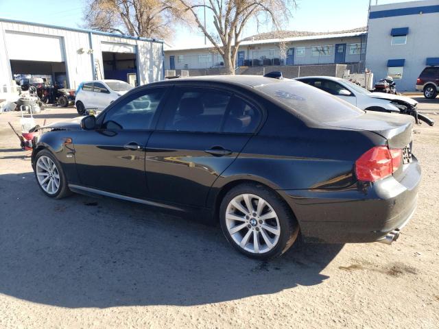 Изображение 2 2011 BMW 328 I 2011 с VIN WBAPH7C53BE461848