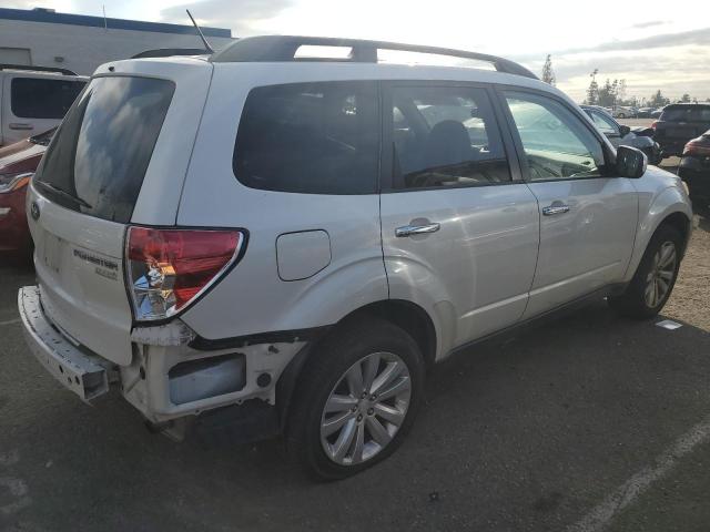 Image 3 of 2012 SUBARU FORESTER 2.5X PREMIUM 2012 with VIN JF2SHADC1CH427352