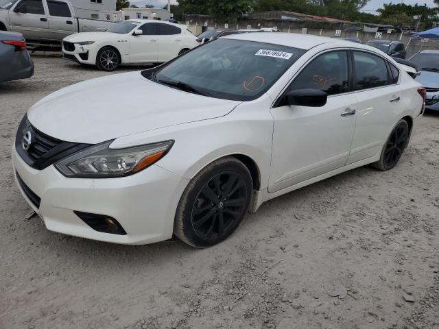 Image 1 of 2018 NISSAN ALTIMA 2.5 2018 with VIN 1N4AL3AP5JC218952