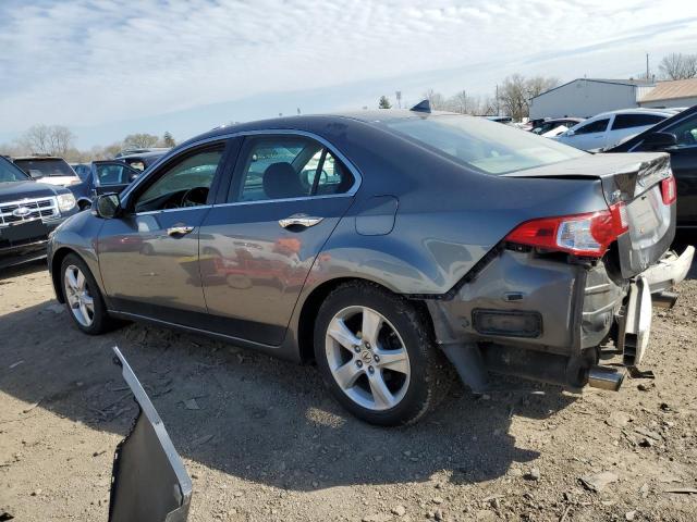 Image 2 of 2009 ACURA TSX  2009 with VIN JH4CU26639C006331