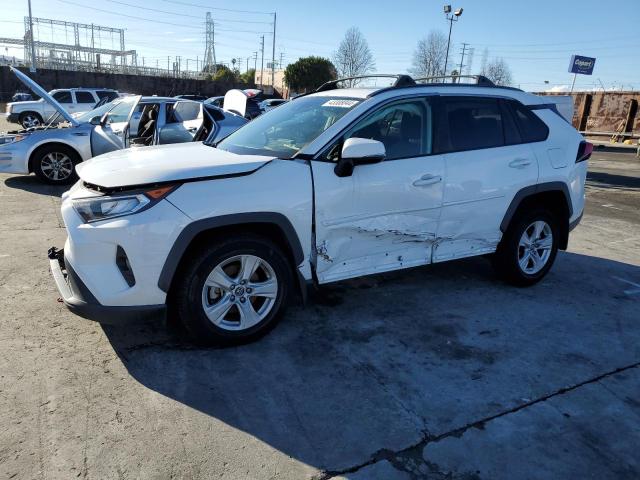 Obraz 1 z 2019 TOYOTA RAV4 XLE 2019 z VIN 2T3W1RFV6KW004289