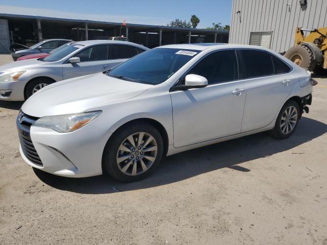 Image 1 of 2016 TOYOTA CAMRY LE 2016 with VIN 4T1BF1FK5GU614711
