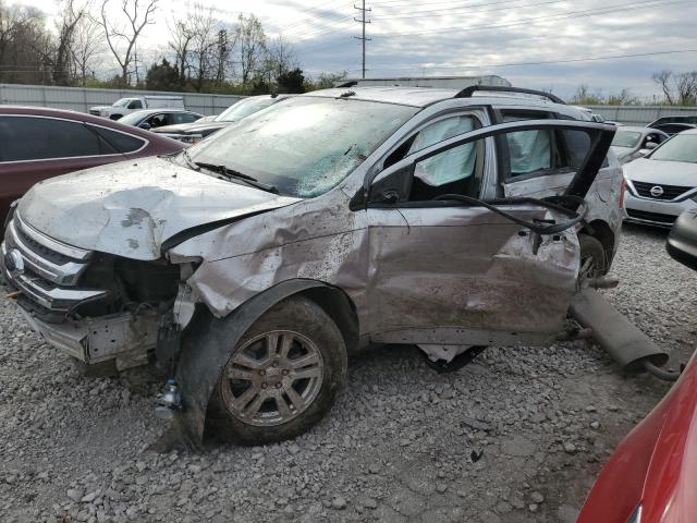 2012 FORD EDGE SE 2012 image