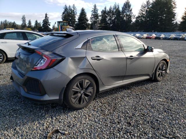 Obraz 3 z 2018 HONDA CIVIC EXL 2018 z VIN SHHFK7H77JU408673