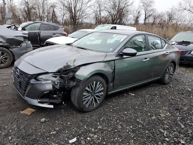 Image 1 of 2023 NISSAN ALTIMA SV 2023 with VIN 1N4BL4DV4PN339747