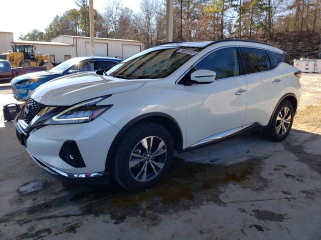 Изображение 2023 NISSAN MURANO SV 2023
