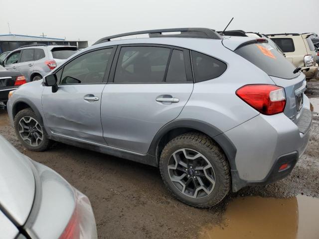 Изображение 2 2016 SUBARU CROSSTREK PREMIUM 2016 с VIN JF2GPABC9G8215204