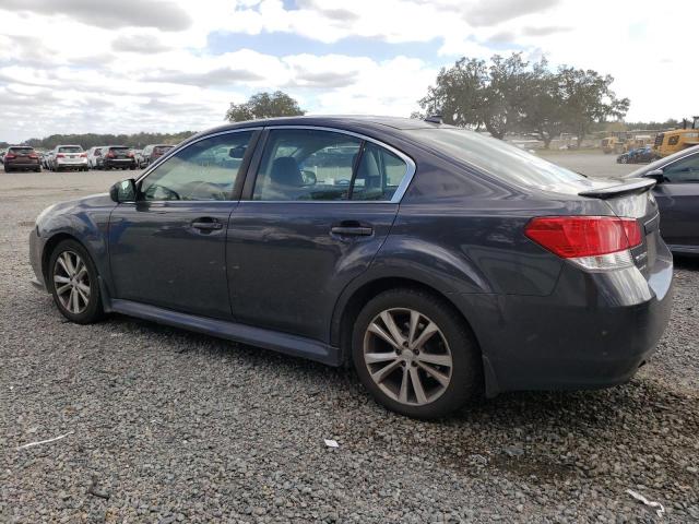 Изображение 2 2013 SUBARU LEGACY 2.5I LIMITED 2013 с VIN 4S3BMBL64D3018045