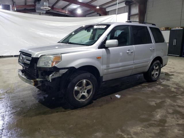Изображение 2007 HONDA PILOT EXL 2007