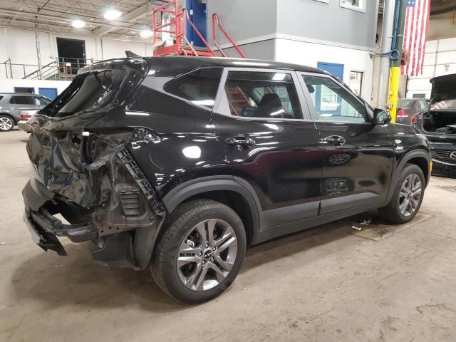 Image 3 of 2023 KIA SELTOS LX 2023 with VIN KNDEPCAAXP7433868