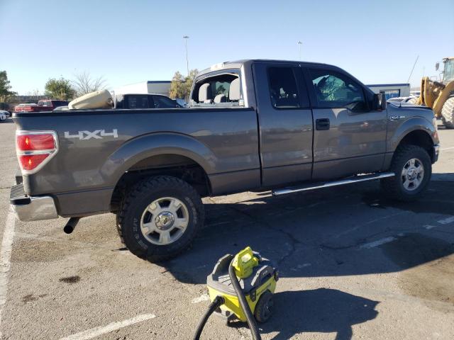 Изображение 3 2014 FORD F150 SUPER CAB 2014 с VIN 1FTFX1EF2EFB84516