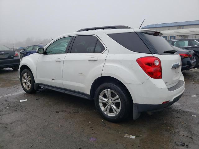 Obraz 2 z 2013 CHEVROLET EQUINOX LT 2013 z VIN 2GNFLNEK2D6261840
