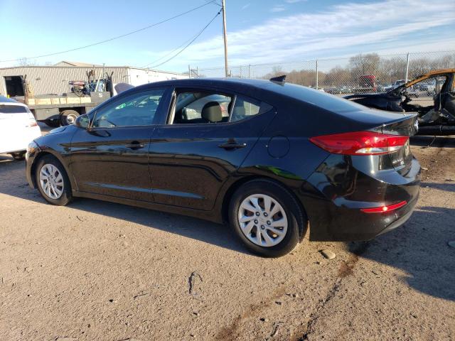 Image 2 of 2018 HYUNDAI ELANTRA SE 2018 with VIN 5NPD74LF2JH394433