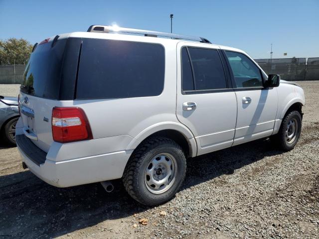 Image 3 of 2010 FORD EXPEDITION LIMITED 2010 with VIN 1FMJU1K53AEA48261