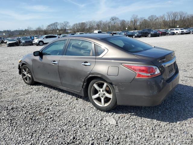 Image 2 of 2013 NISSAN ALTIMA 2.5 2013 with VIN 1N4AL3AP1DC185906