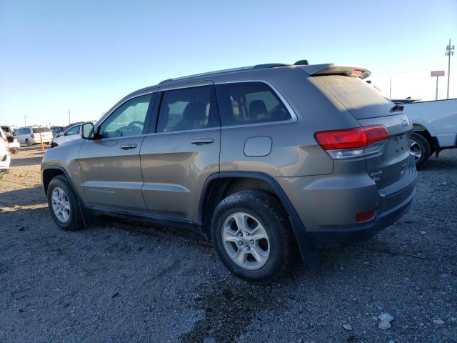 Obraz 2 z 2016 JEEP GRAND CHEROKEE LAREDO 2016 z VIN 1C4RJFAG2GC458974