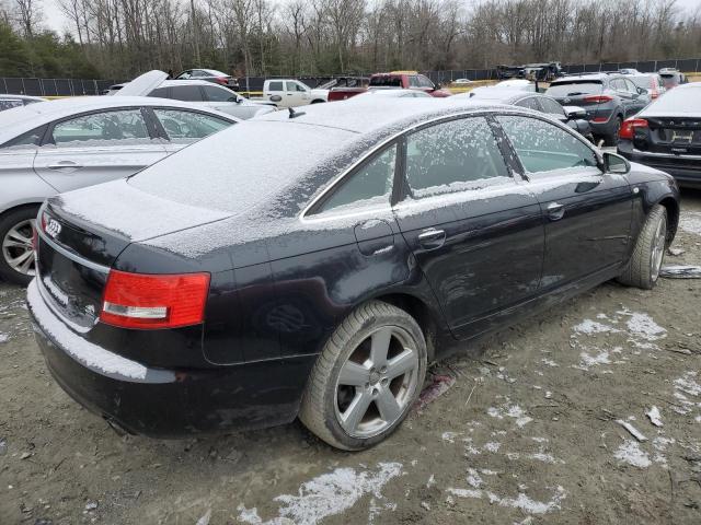 Image 3 of 2008 AUDI A6 3.2 QUATTRO 2008 with VIN WAUDH74F28N128432