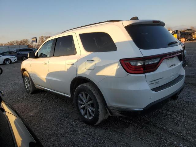 Obraz 2 z 2017 DODGE DURANGO SXT 2017 z VIN 1C4RDJAG2HC830342