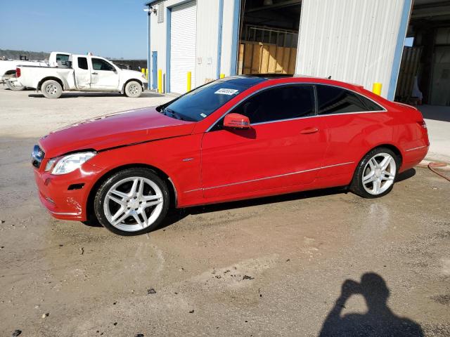 Изображение 1 2012 MERCEDES-BENZ E 350 2012 с VIN WDDKJ5KB9CF136023