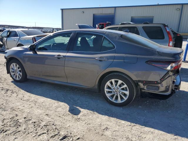 Image 2 of 2024 TOYOTA CAMRY LE 2024 with VIN 4T1C11AK9RU864725