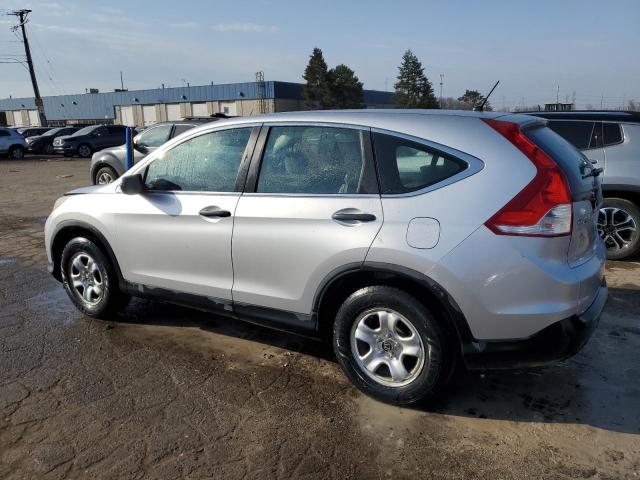 Изображение 2 2013 HONDA CR-V LX 2013 с VIN 2HKRM4H34DH614866