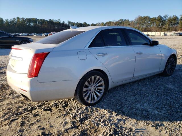 Image 3 of 2015 CADILLAC CTS PERFORMANCE COLLECTION 2015 with VIN 1G6AY5SX2F0137232