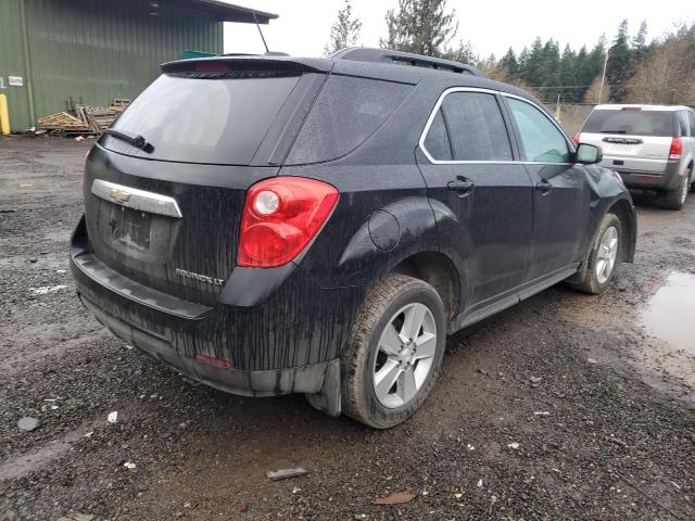 Obraz 3 z 2015 CHEVROLET EQUINOX LT 2015 z VIN 2GNALCEKXF6427183