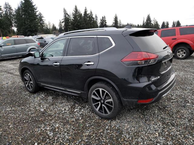 Obraz 2 z 2019 NISSAN ROGUE S 2019 z VIN 5N1AT2MV1KC743423