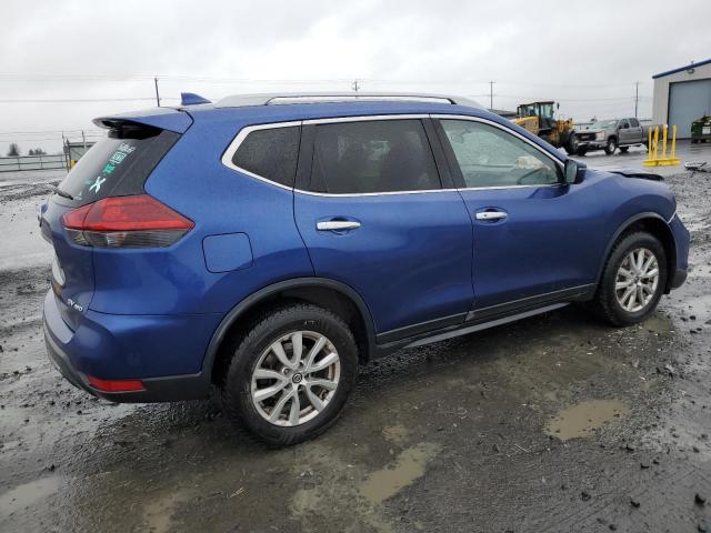 Image 3 of 2018 NISSAN ROGUE S 2018 with VIN 5N1AT2MV7JC795038