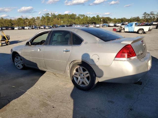 Изображение 2 2007 CHEVROLET IMPALA LTZ 2007 с VIN 2G1WU58R979322921