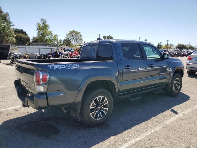 Изображение 3 2023 TOYOTA TACOMA DOUBLE CAB 2023 с VIN 3TMCZ5ANXPM568189