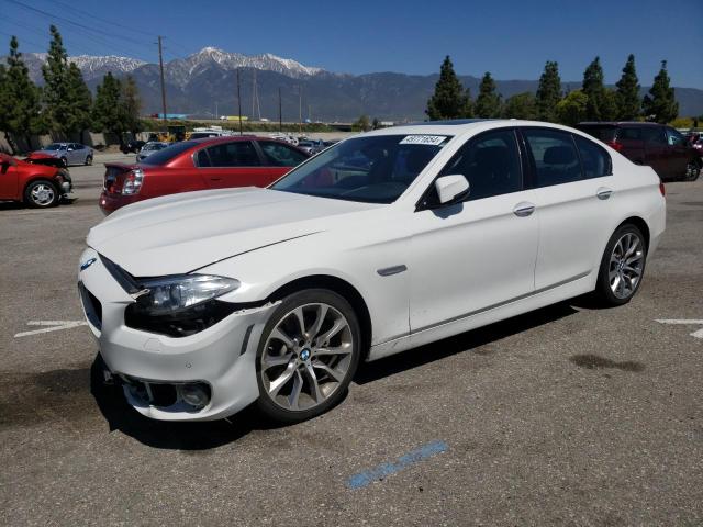 Obraz 2016 BMW 528 I 2016