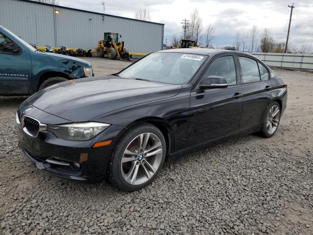 Obraz 2012 BMW 328 I SULEV 2012