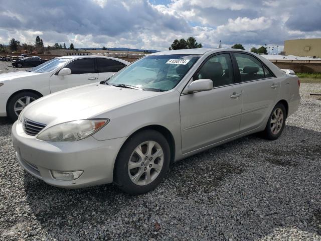 Изображение 2005 TOYOTA CAMRY LE 2005