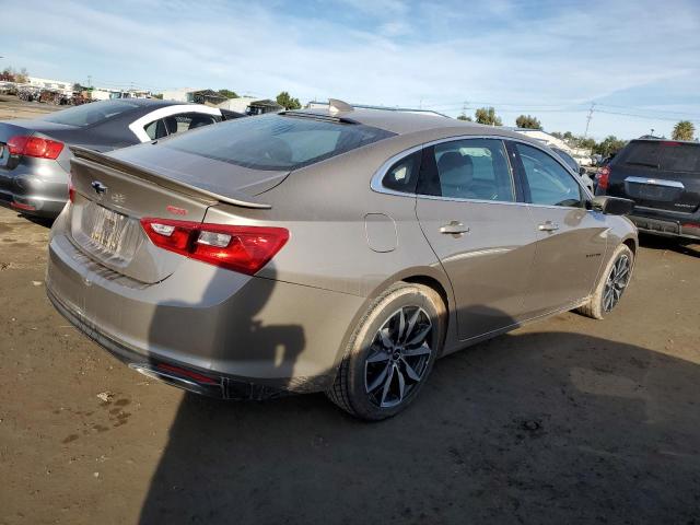 Image 3 of 2022 CHEVROLET MALIBU RS 2022 with VIN 1G1ZG5ST6NF182775