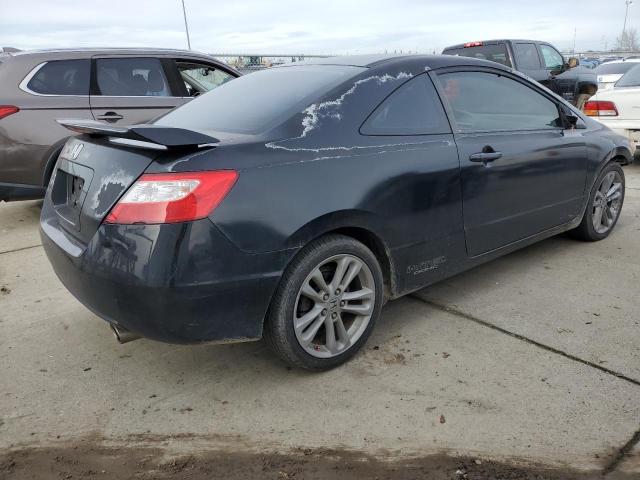 Изображение 3 2008 HONDA CIVIC SI 2008 с VIN 2HGFG21568H700772