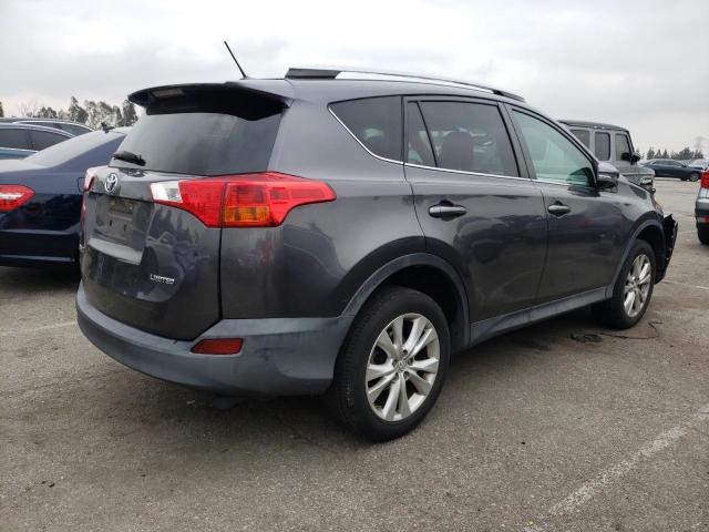 Image 3 of 2015 TOYOTA RAV4 LIMITED 2015 with VIN 2T3YFREV0FW174245