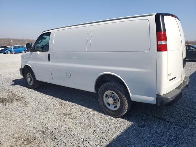 Image 2 of 2019 CHEVROLET EXPRESS G3500  2019 with VIN 1GCZGGFG2K1310745