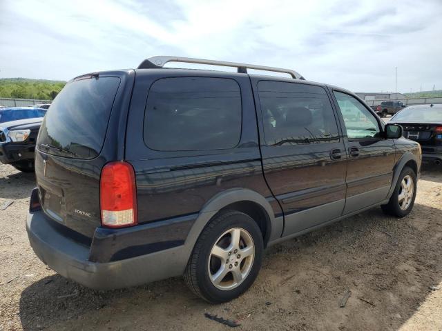 Изображение 3 2006 PONTIAC MONTANA SV6 2006 с VIN 1GMDV33L36D177052