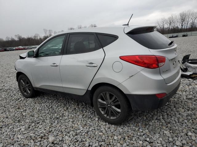Изображение 2 2015 HYUNDAI TUCSON GLS 2015 с VIN KM8JT3AF6FU967158